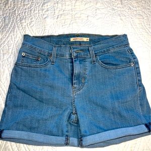 Levi’s Shorts